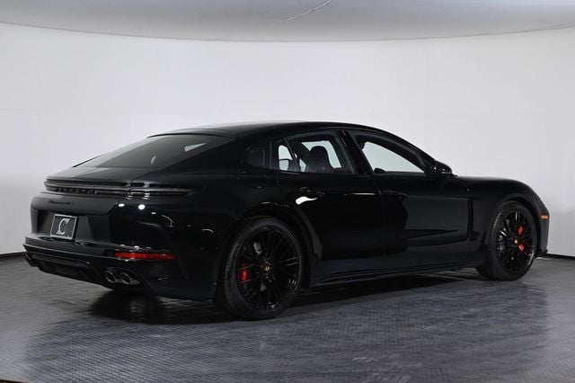 2026 Porsche Panamera GTS AWD - 23004737 - 6