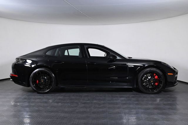 2026 Porsche Panamera GTS AWD - 23004737 - 7
