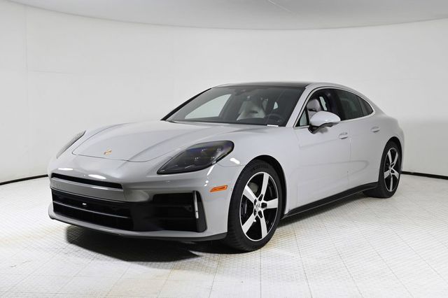 2026 Porsche Panamera RWD - 22944971 - 0