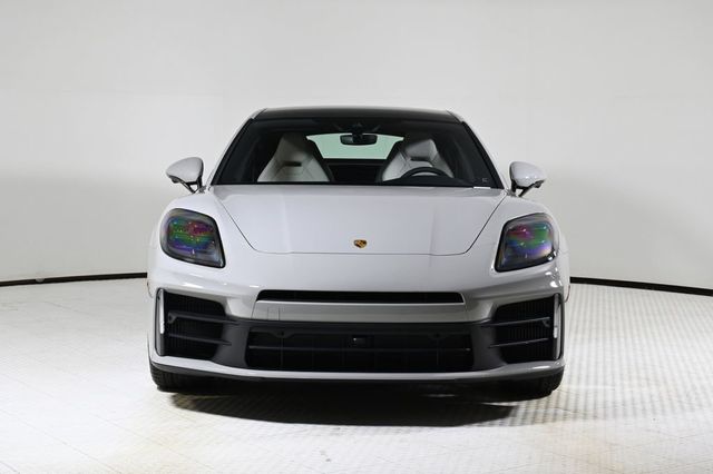2026 Porsche Panamera RWD - 22944971 - 9