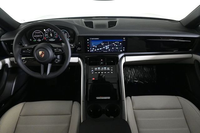 2026 Porsche Panamera RWD - 22944971 - 10