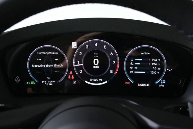 2026 Porsche Panamera RWD - 22944971 - 11