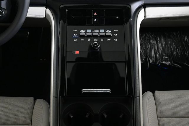 2026 Porsche Panamera RWD - 22944971 - 13