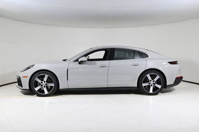 2026 Porsche Panamera RWD - 22944971 - 1