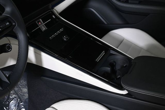 2026 Porsche Panamera RWD - 22944971 - 20