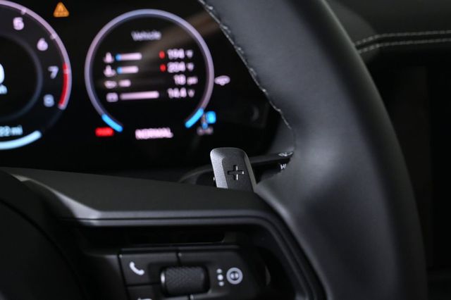 2026 Porsche Panamera RWD - 22944971 - 22