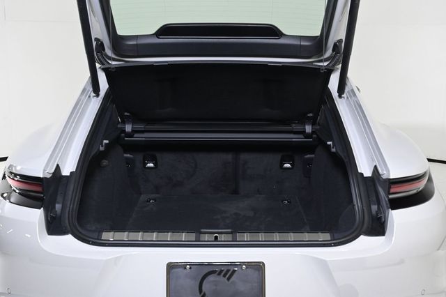 2026 Porsche Panamera RWD - 22944971 - 23