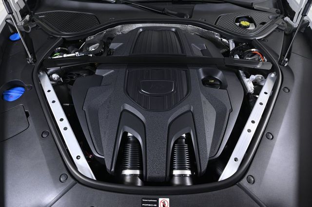 2026 Porsche Panamera RWD - 22944971 - 24
