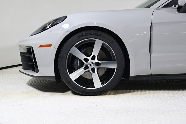 2026 Porsche Panamera RWD - 22944971 - 25
