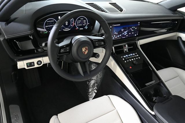 2026 Porsche Panamera RWD - 22944971 - 27