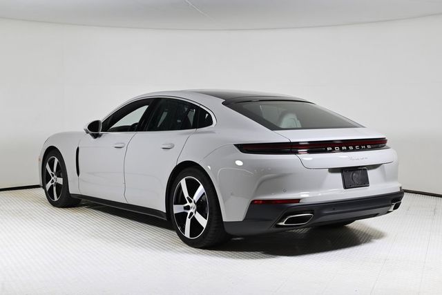 2026 Porsche Panamera RWD - 22944971 - 2