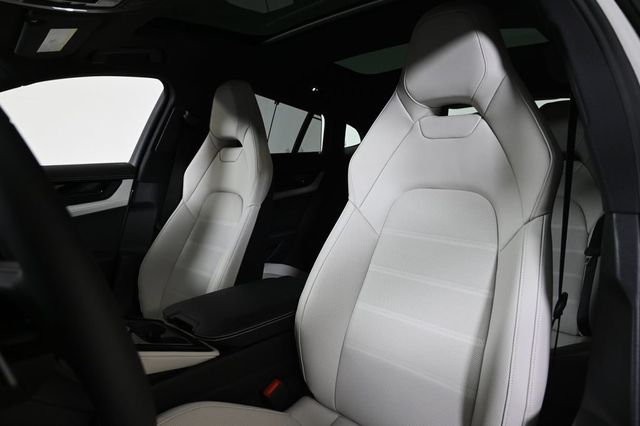 2026 Porsche Panamera RWD - 22944971 - 3