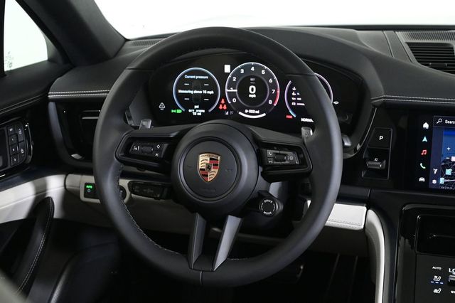 2026 Porsche Panamera RWD - 22944971 - 4