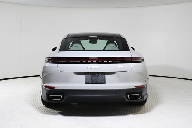 2026 Porsche Panamera RWD - 22944971 - 5