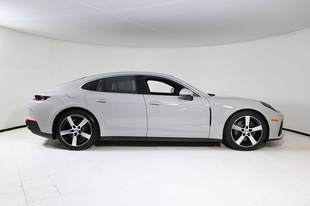 2026 Porsche Panamera RWD - 22944971 - 7