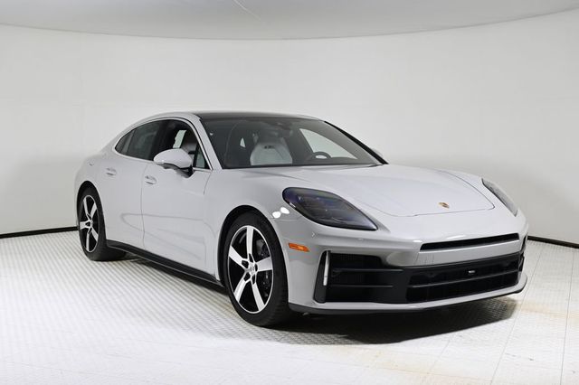 2026 Porsche Panamera RWD - 22944971 - 8