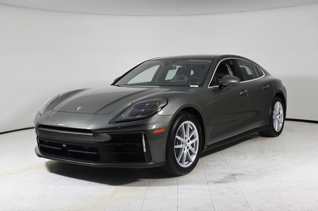 2026 Porsche Panamera RWD - 22954786 - 0