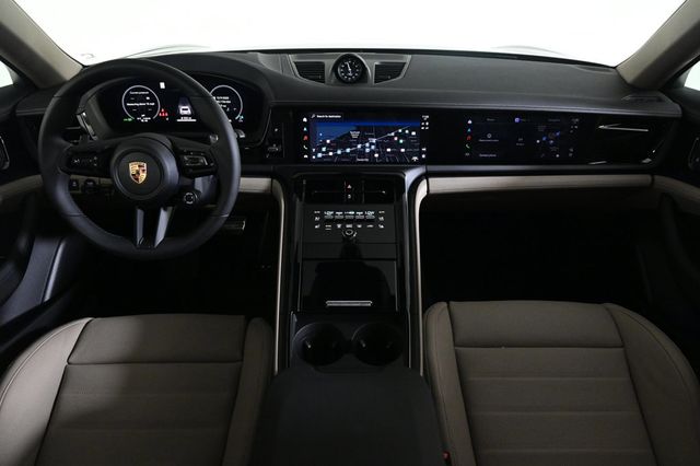 2026 Porsche Panamera RWD - 22954786 - 10