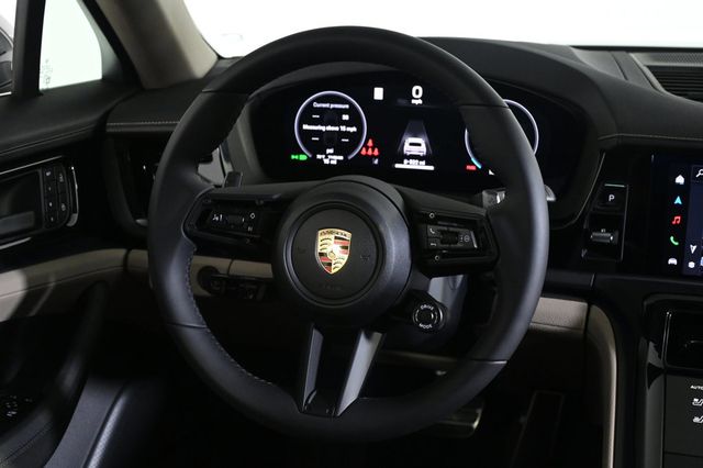 2026 Porsche Panamera RWD - 22954786 - 11