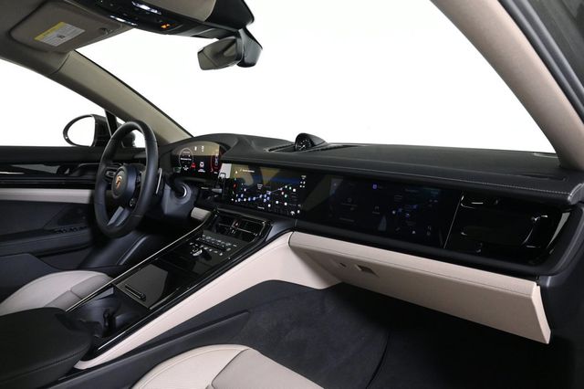 2026 Porsche Panamera RWD - 22954786 - 15
