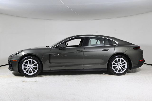 2026 Porsche Panamera RWD - 22954786 - 1