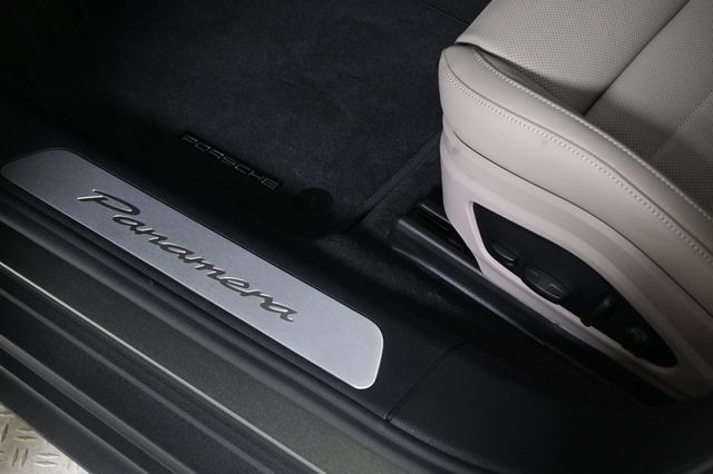 2026 Porsche Panamera RWD - 22954786 - 23