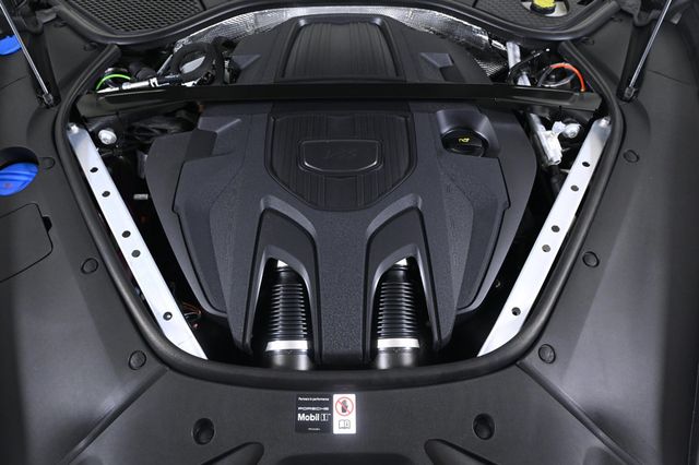 2026 Porsche Panamera RWD - 22954786 - 25