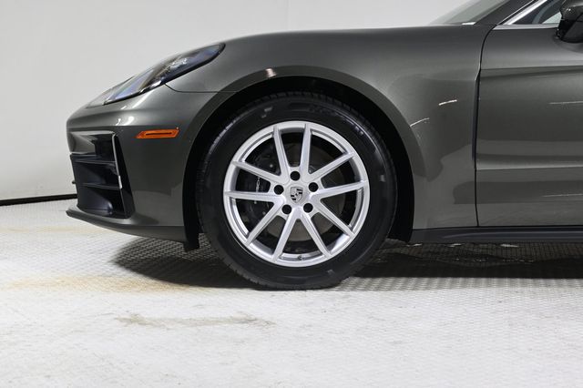 2026 Porsche Panamera RWD - 22954786 - 26
