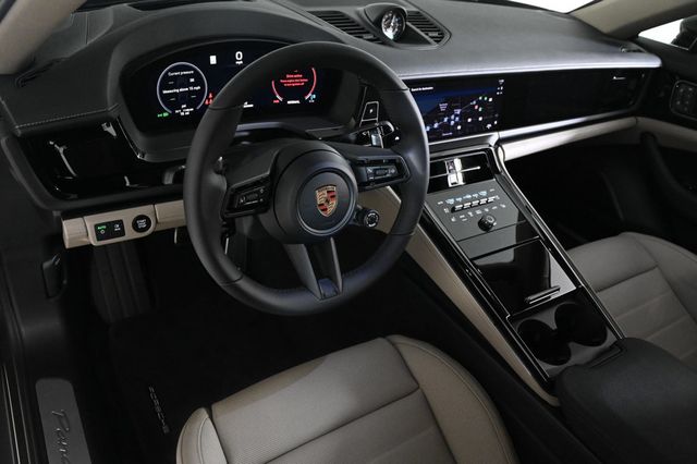 2026 Porsche Panamera RWD - 22954786 - 3