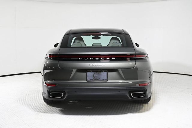 2026 Porsche Panamera RWD - 22954786 - 5