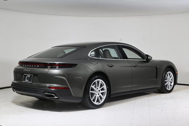 2026 Porsche Panamera RWD - 22954786 - 6