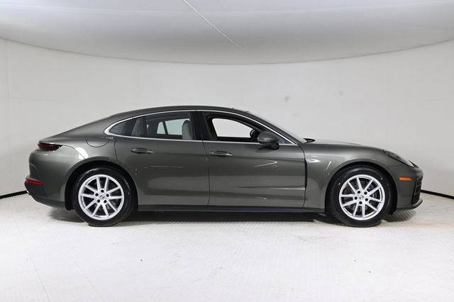 2026 Porsche Panamera RWD - 22954786 - 7