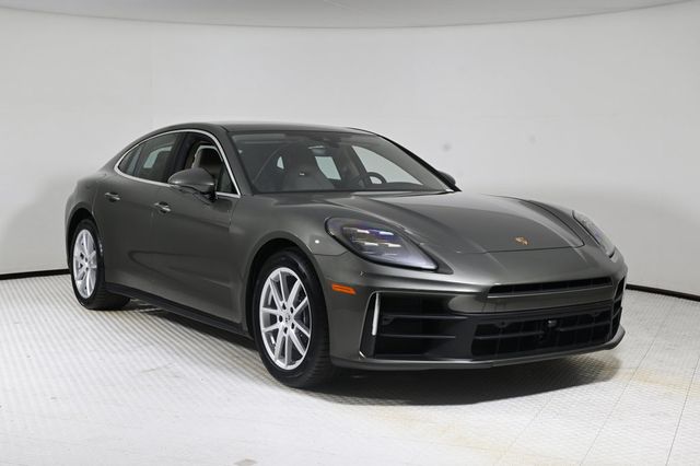 2026 Porsche Panamera RWD - 22954786 - 8