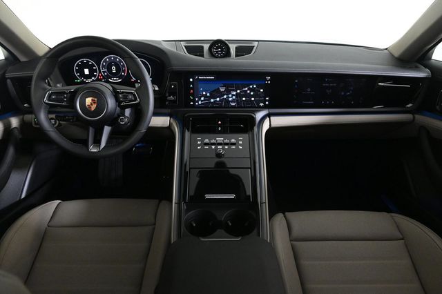 2026 Porsche Panamera RWD - 22954895 - 10