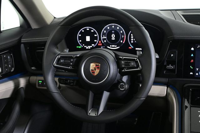 2026 Porsche Panamera RWD - 22954895 - 11
