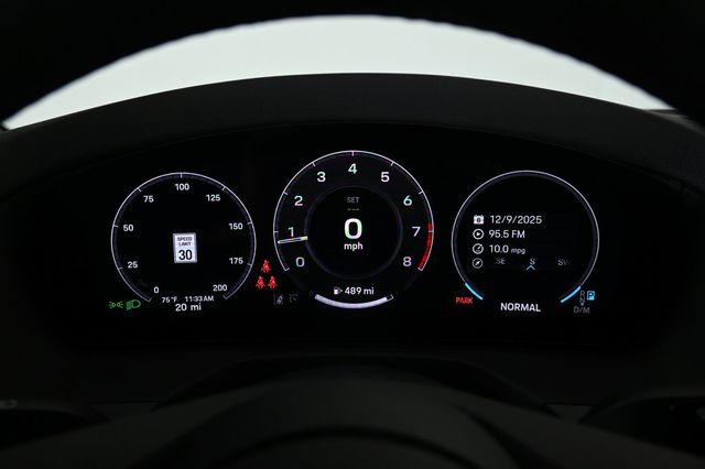 2026 Porsche Panamera RWD - 22954895 - 12