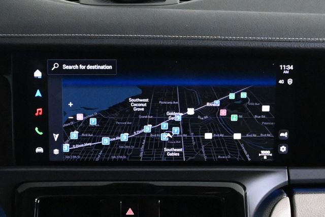 2026 Porsche Panamera RWD - 22954895 - 13