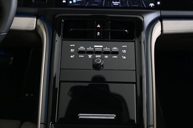 2026 Porsche Panamera RWD - 22954895 - 14