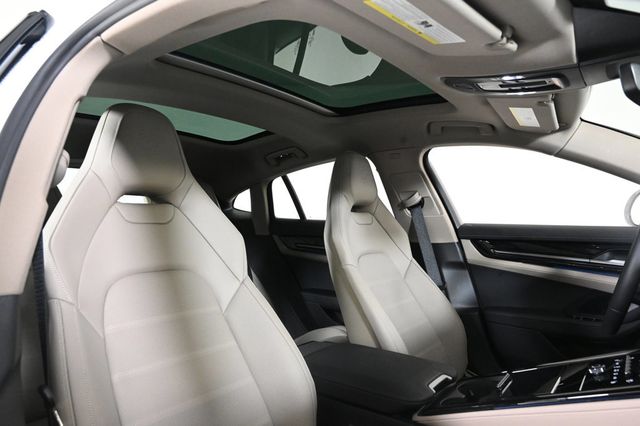2026 Porsche Panamera RWD - 22954895 - 16