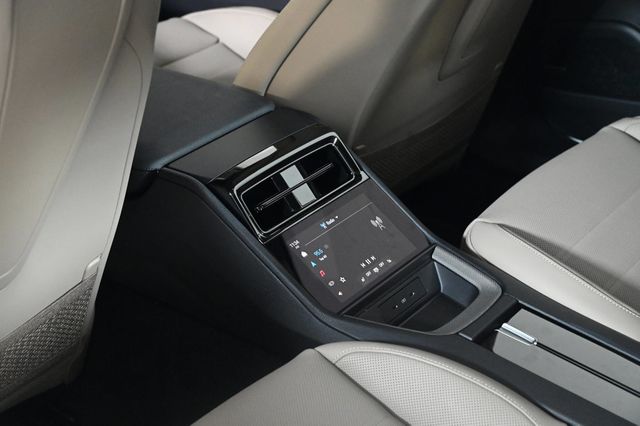 2026 Porsche Panamera RWD - 22954895 - 18