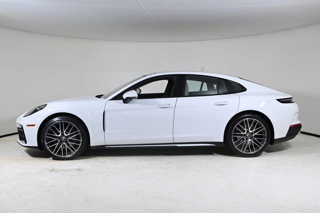 2026 Porsche Panamera RWD - 22954895 - 1