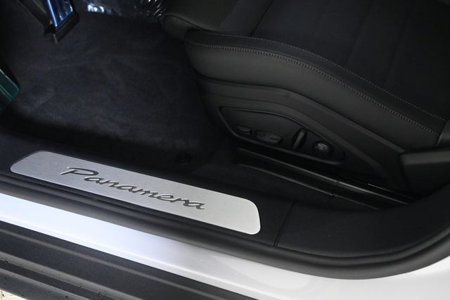 2026 Porsche Panamera RWD - 22954895 - 22