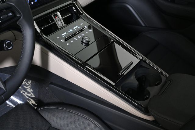 2026 Porsche Panamera RWD - 22954895 - 23