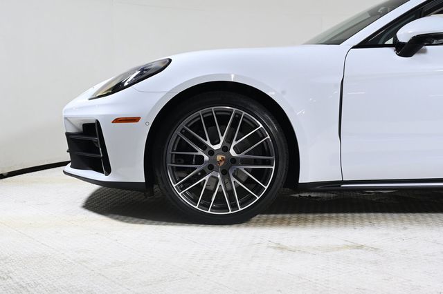 2026 Porsche Panamera RWD - 22954895 - 26