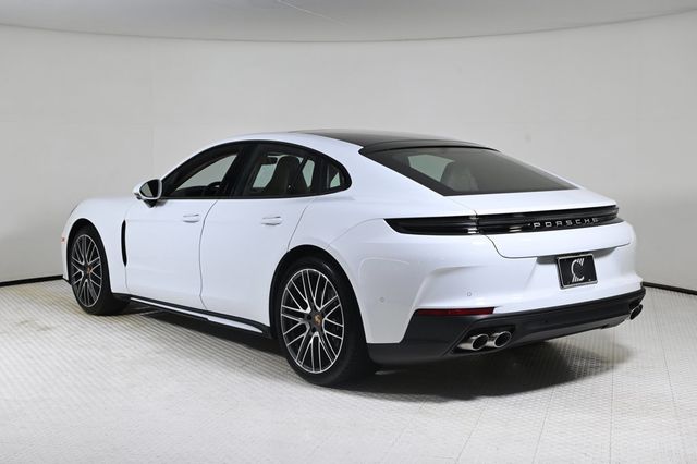 2026 Porsche Panamera RWD - 22954895 - 2
