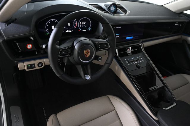 2026 Porsche Panamera RWD - 22954895 - 3