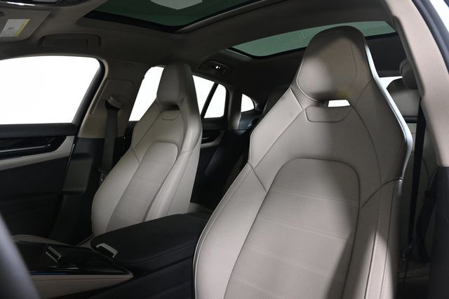 2026 Porsche Panamera RWD - 22954895 - 4