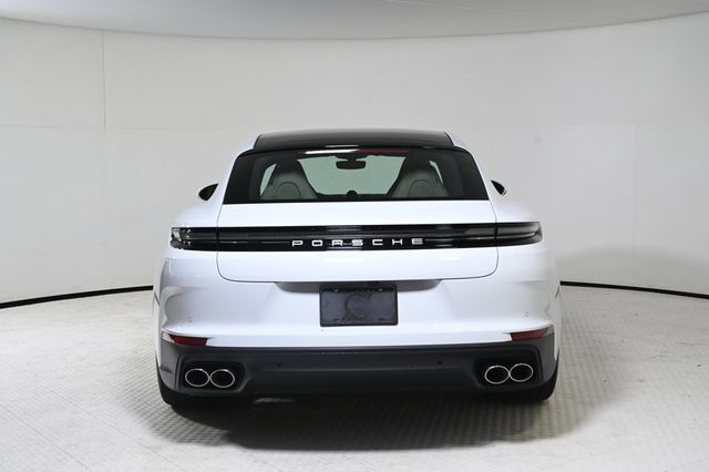 2026 Porsche Panamera RWD - 22954895 - 5