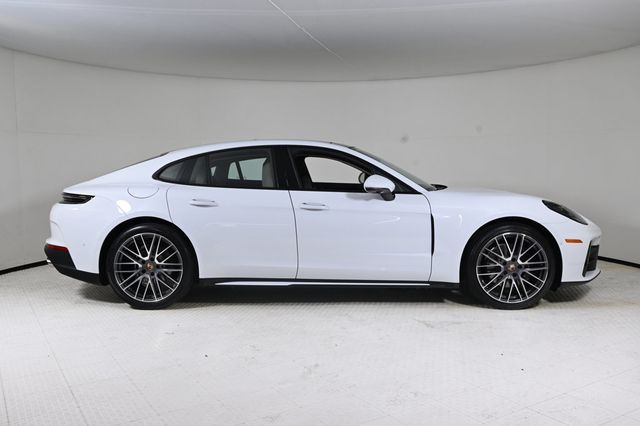 2026 Porsche Panamera RWD - 22954895 - 7