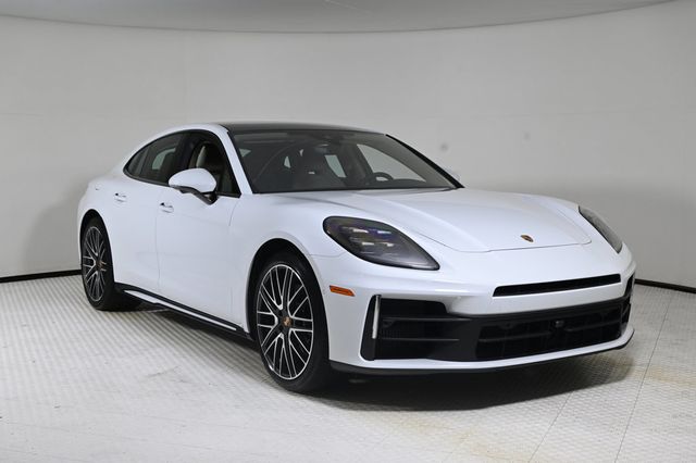 2026 Porsche Panamera RWD - 22954895 - 8